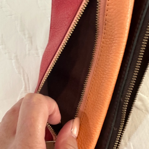 Fossil Wallet - Picture 6 of 10